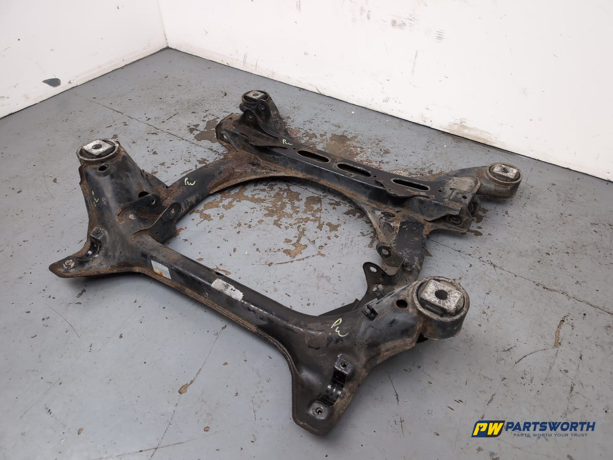 Subframe Front 2