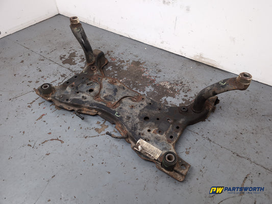 Ford Kuga Titanium X 4x4 Tdci Auto Subframe Front 2012-2019 - photo 2
