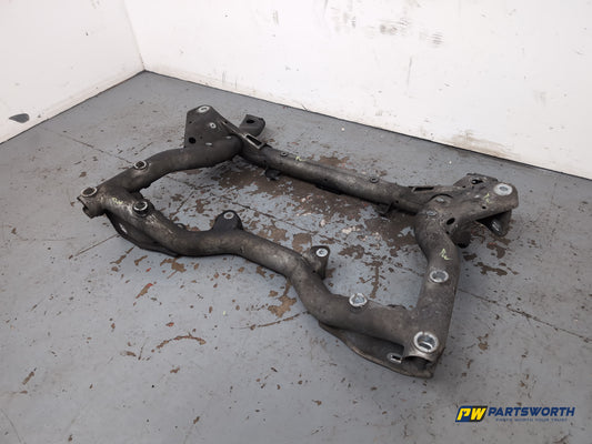 Mercedes-Benz C250 Amg Sport Ed125 Cdi Bcy A Subframe Front 2015-2021 - photo 2