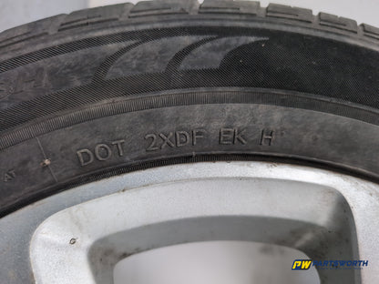 Wheel Road Alloy 8