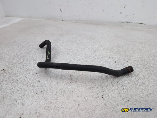 Porsche Cayenne Tiptronic S Coolant Hose Pipe 7l5122058 2003-2010 - photo 2