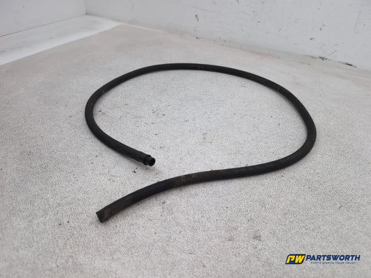 Porsche Cayenne Tiptronic S Breather Hose 0ad301047 2003-2010 - photo 2