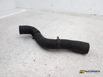 Skoda Citigo Se 12v Coolant Hose Pipe 1s0121101 2012-2020 - photo 2