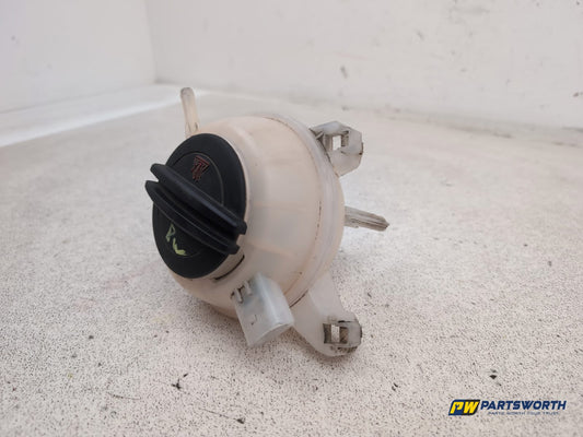 Radiator Expansion Tank 2