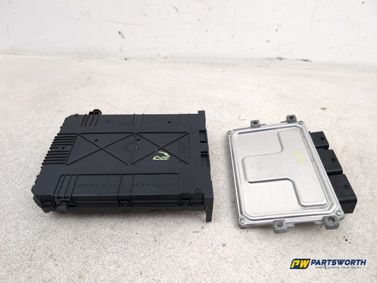 Engine ECU KIT 6