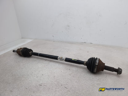 Skoda Citigo Se 12v Driveshaft Front Rh Driver Side 1s0407762 2012-2020 - photo 2
