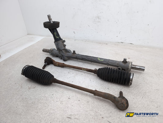 Steering Rack or Box 2
