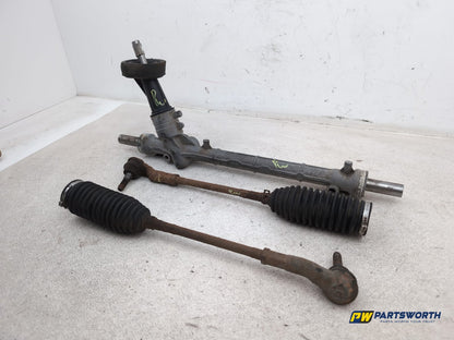 Steering Rack or Box 2
