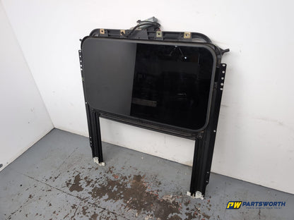 Sunroof Assembly 2
