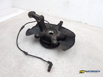 Mercedes-Benz B160 Sport Cvt Wheel Hub Front Lh Passenger Side 2009-2011 - photo 2