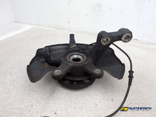 Mercedes-Benz B160 Sport Cvt Wheel Hub Front Rh Driver Side 2009-2011 - photo 2