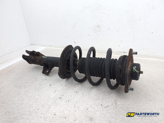 Shock Absorber Front RH 2