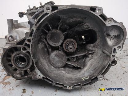 Hyundai I40 Style Crdi Manual Gearbox 1.7l Diesel 91148 Miles M6gf2 2011-2019 - photo 2