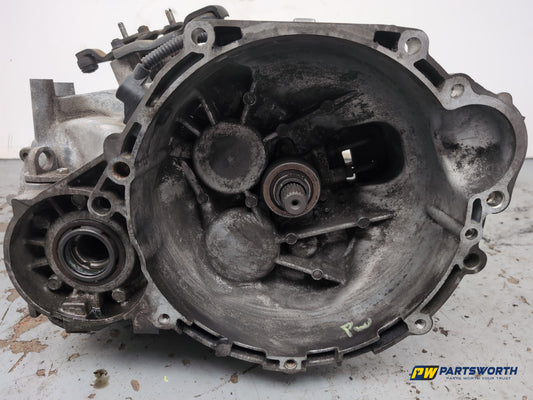Hyundai I40 Style Crdi Manual Gearbox 1.7l Diesel 91148 Miles M6gf2 2011-2019 - photo 2