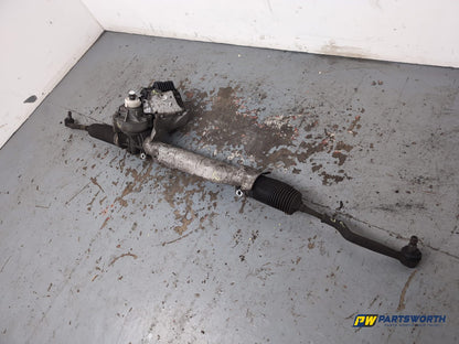 Steering Rack or Box 2