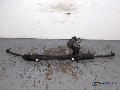 Steering Rack or Box 8