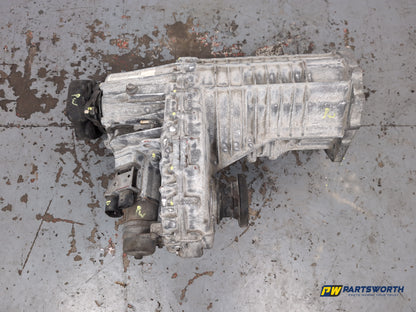 Transfer Unit Assembly 2