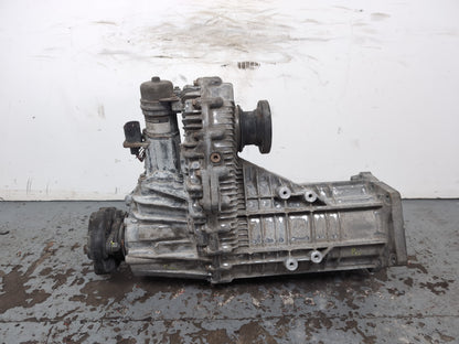 Transfer Unit Assembly 8