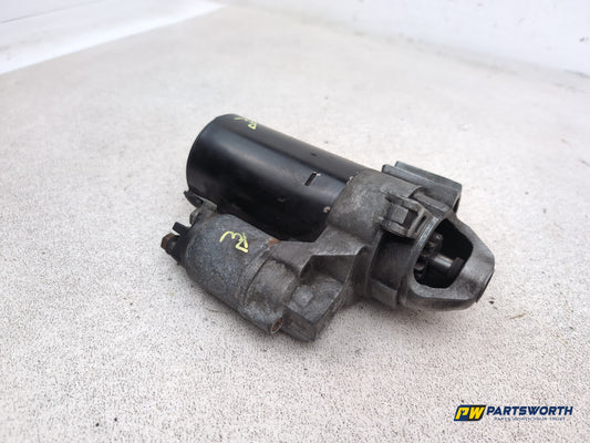 Starter Motor 2
