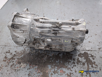 Automatic Gearbox Flywheel  8