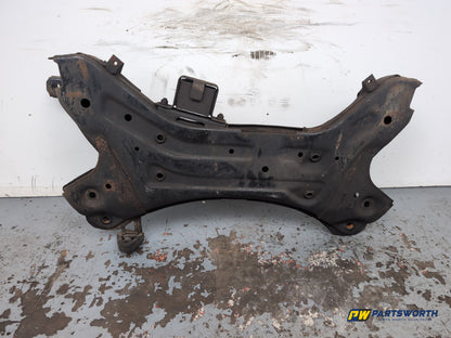 Subframe Front 8