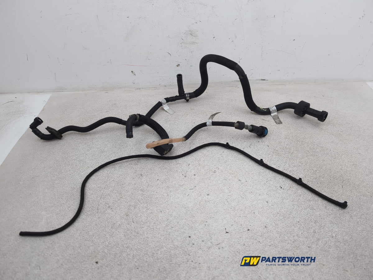 Fuel Rail 2