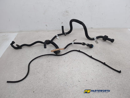 Fuel Rail 2