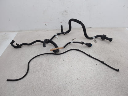 Fuel Rail 8