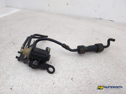 Turbo Intercooler Pressure Sensor 2