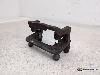 Brake Rear Caliper Support LH 2