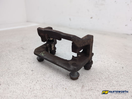 Brake Rear Caliper Support LH 2