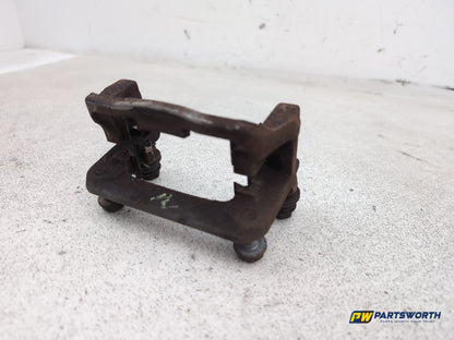 Brake Rear Caliper Support RH 2