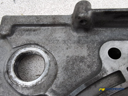 Timing Chain Cover  2