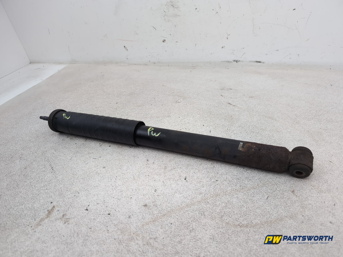 Shock Absorber Rear LH 2