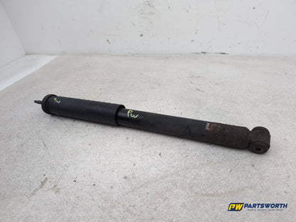Shock Absorber Rear LH 2