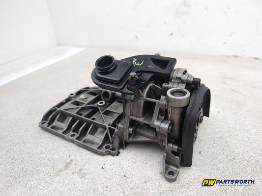 Engine Oil Pump 2