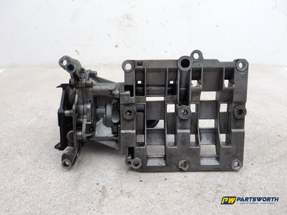 Engine Oil Pump 8