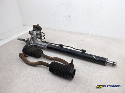 Steering Rack or Box 2