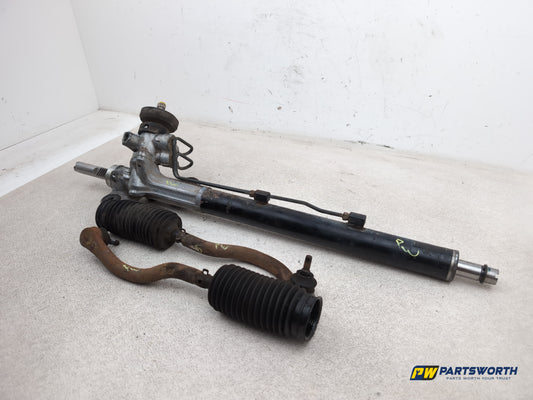 Steering Rack or Box 2
