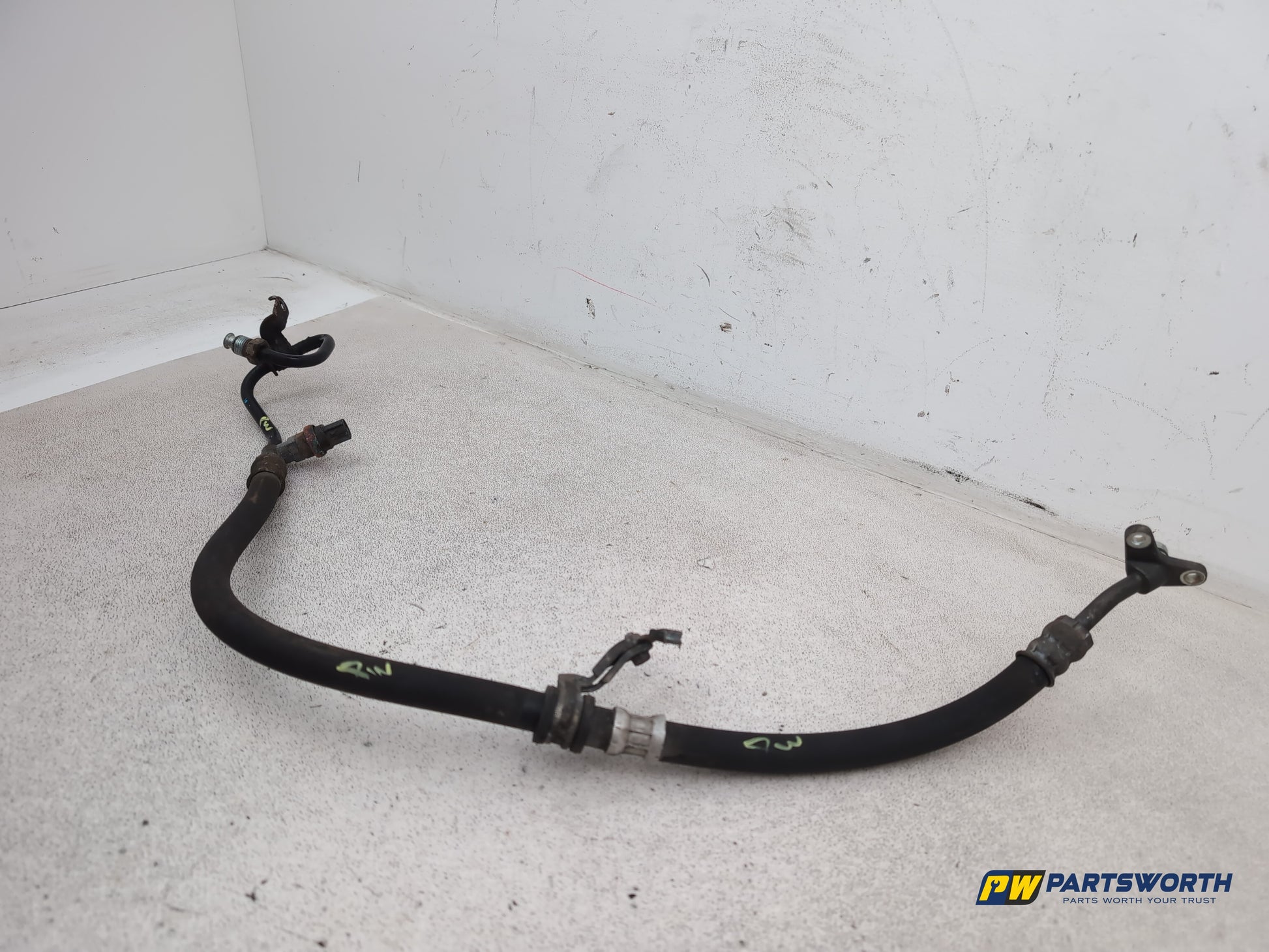 Misc pipes 2