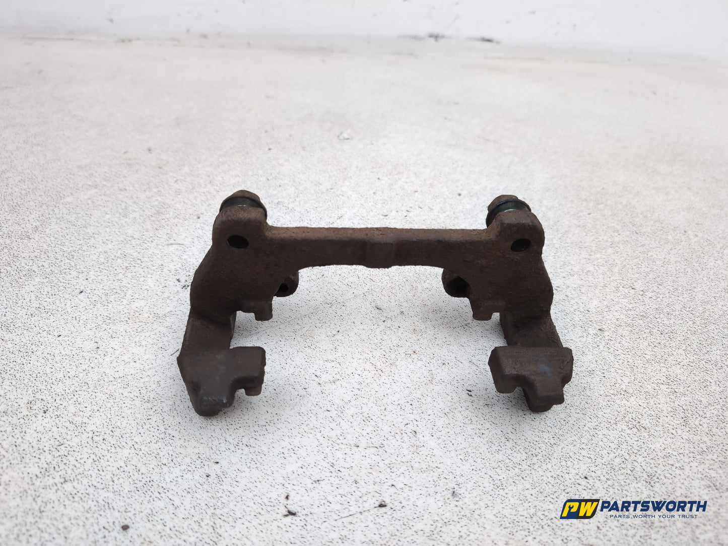 Brake Caliper Front Support 2