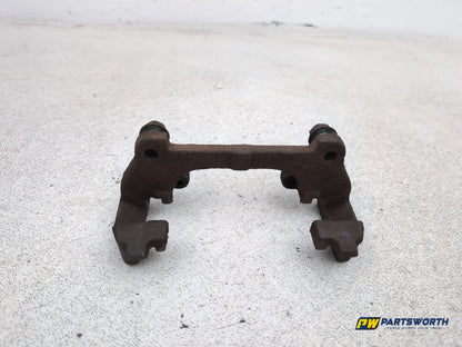 Brake Caliper Front Support 2