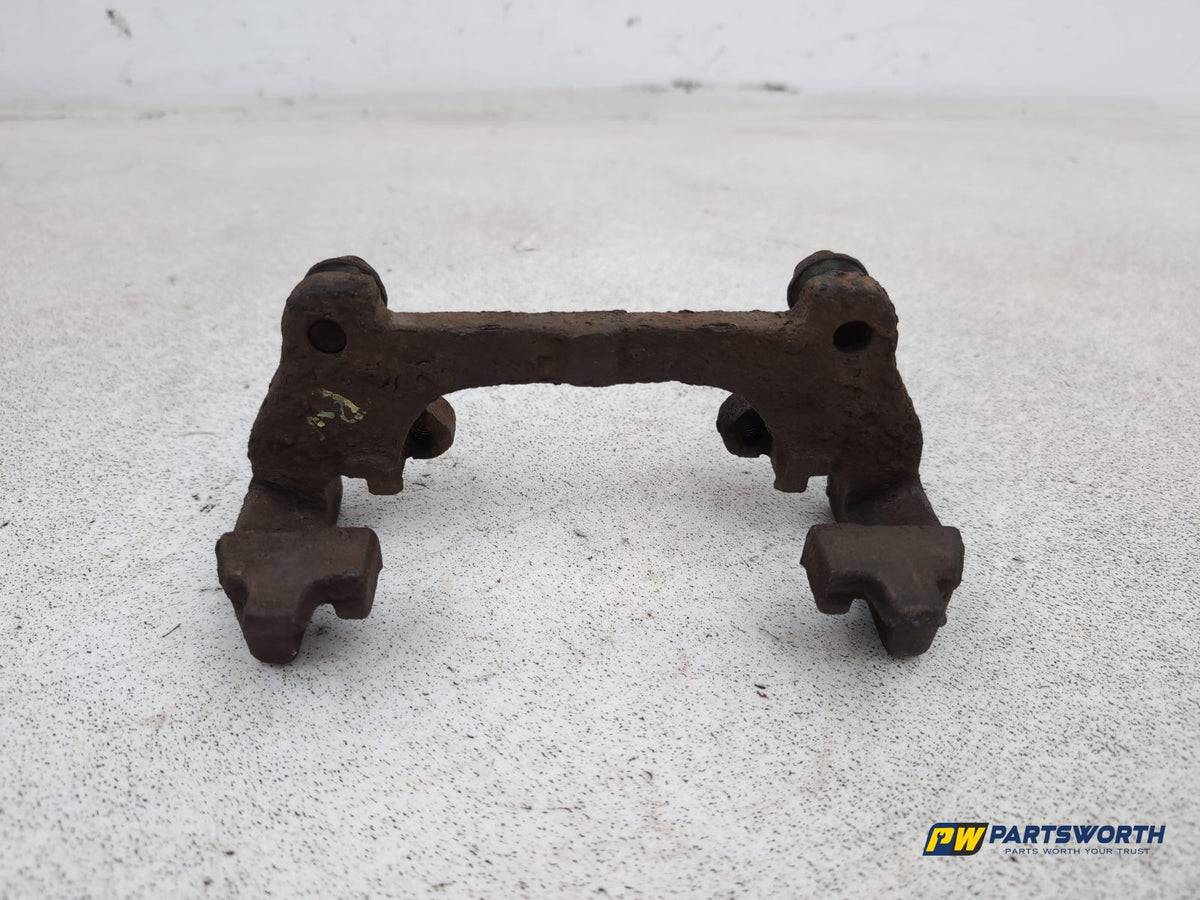 Brake Caliper Front Support 2