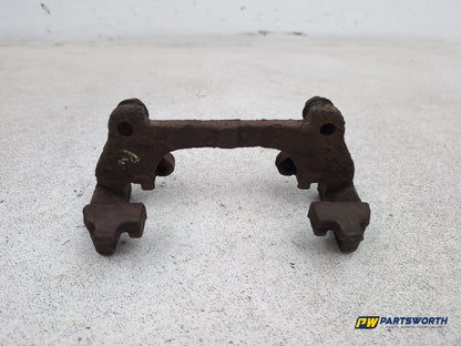 Brake Caliper Front Support 2