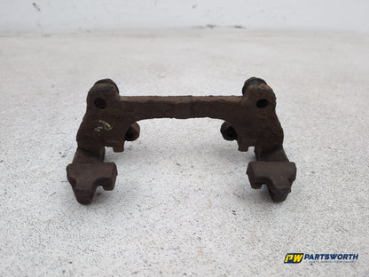 Brake Caliper Front Support 2