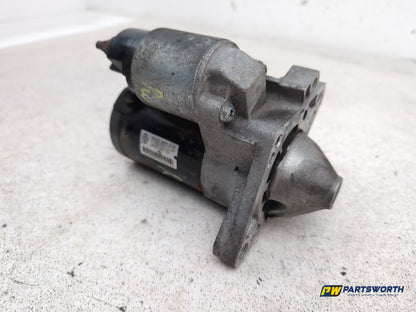 Renault Megane Expression Vvt 110 Starter Motor 2008-2015 - photo 2