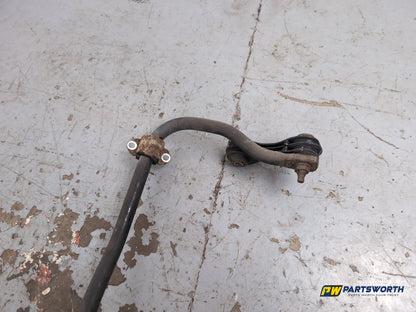 Anti Roll Bar Rear 2