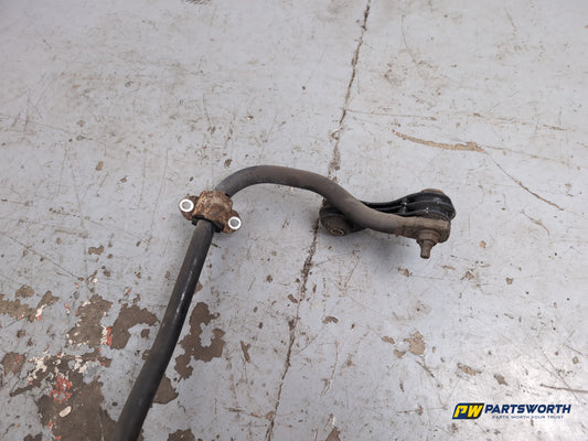 Anti Roll Bar Rear 2