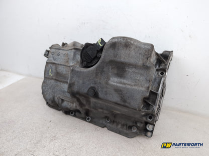 Bmw 1 3 Series E81 E82 E87 E90 E91 E92 Diesel Engine Sump 7797969 2008-2012 - photo 2
