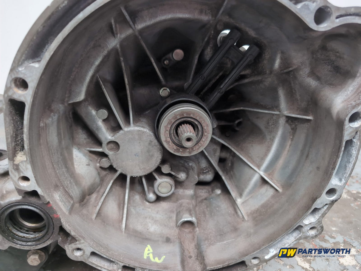 Automatic Gearbox Flywheel  3